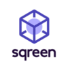 Sqreen logo