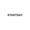 Startday logo