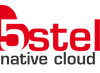 5stelle* logo