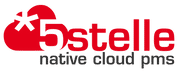 5stelle* logo