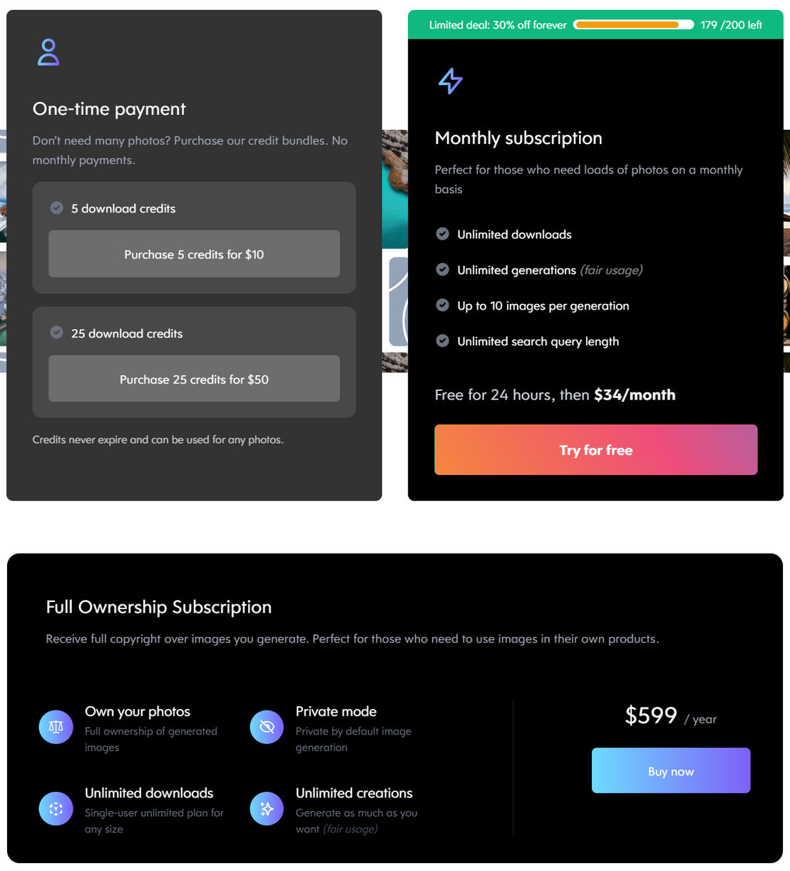 StockAI screenshot 1
