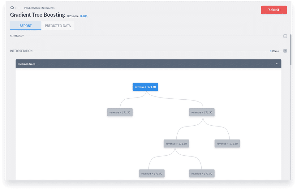 Strait screenshot 3