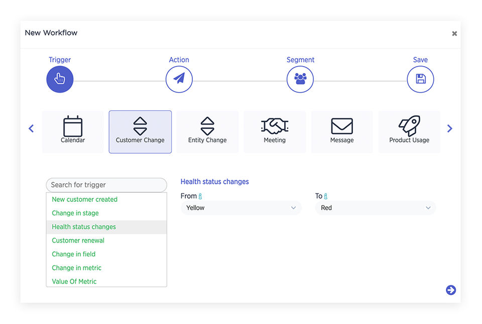 Strikedeck screenshot 2