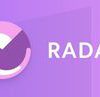 Stripe Radar logo