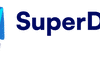 SuperDMs logo