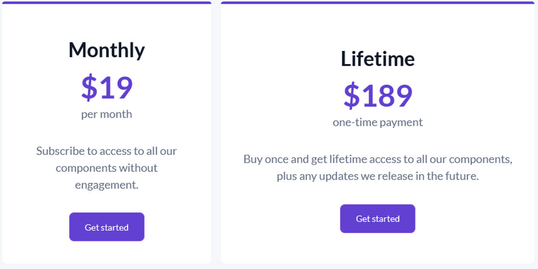 Superflow pricing 1
