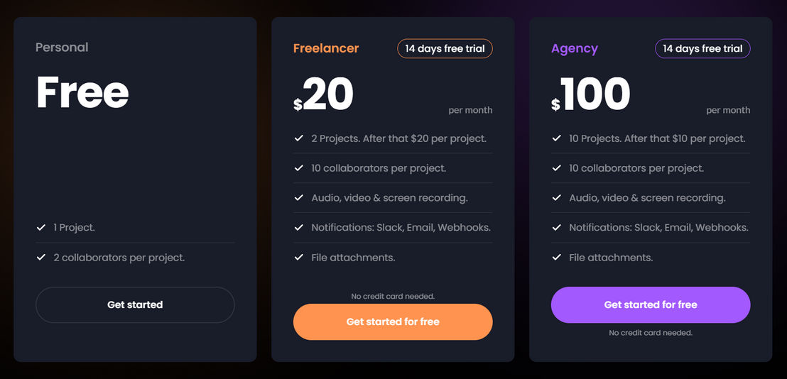 Superflow pricing 1