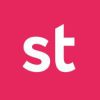 Supertalent logo
