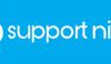 Support Ninja logo
