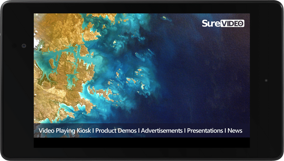 SureVideo screenshot 4