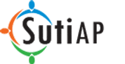 SutiAP logo