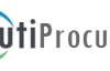 SutiProcure logo