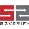 S2Verify logo