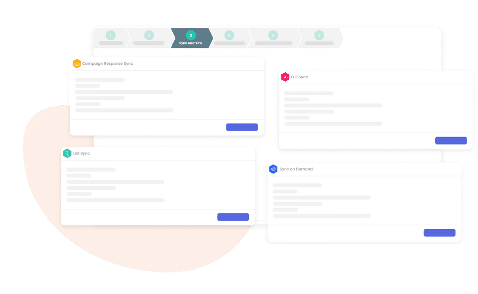 SyncApps screenshot 4