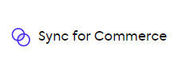 Sync for Commerce logo