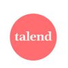 Talend Cloud Data Integration logo