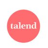 Talend Data Catalog logo