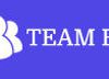 Team Bio logo