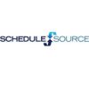 TeamWork by ScheduleSource logo