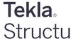 Tekla Structures logo