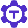 Teleport logo