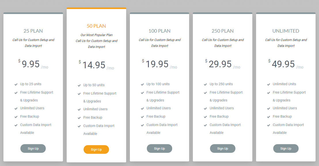 TENNETSoft screenshot 1