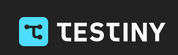 Testiny logo