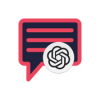 TextGPT logo