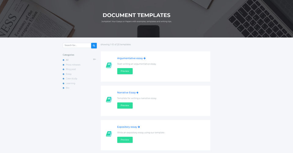 Textly screenshot 3