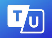 TextUnited logo