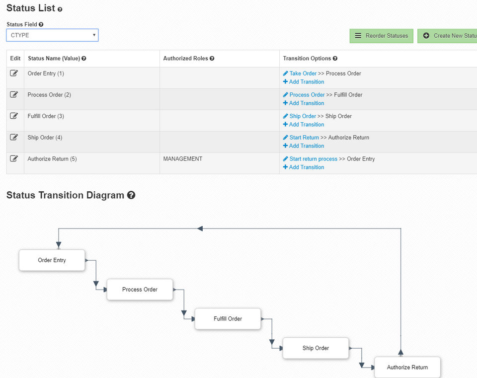 The m-Power Development Platform screenshot 4