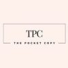 The Pocket Copy logo