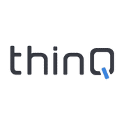 thinQ logo