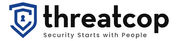 ThreatCop logo