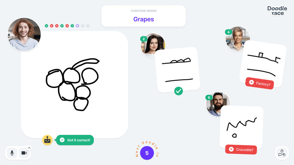 Thursday screenshot 1