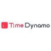 Time Dynamo logo