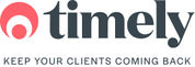 Timely logo