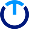 TimeOn logo