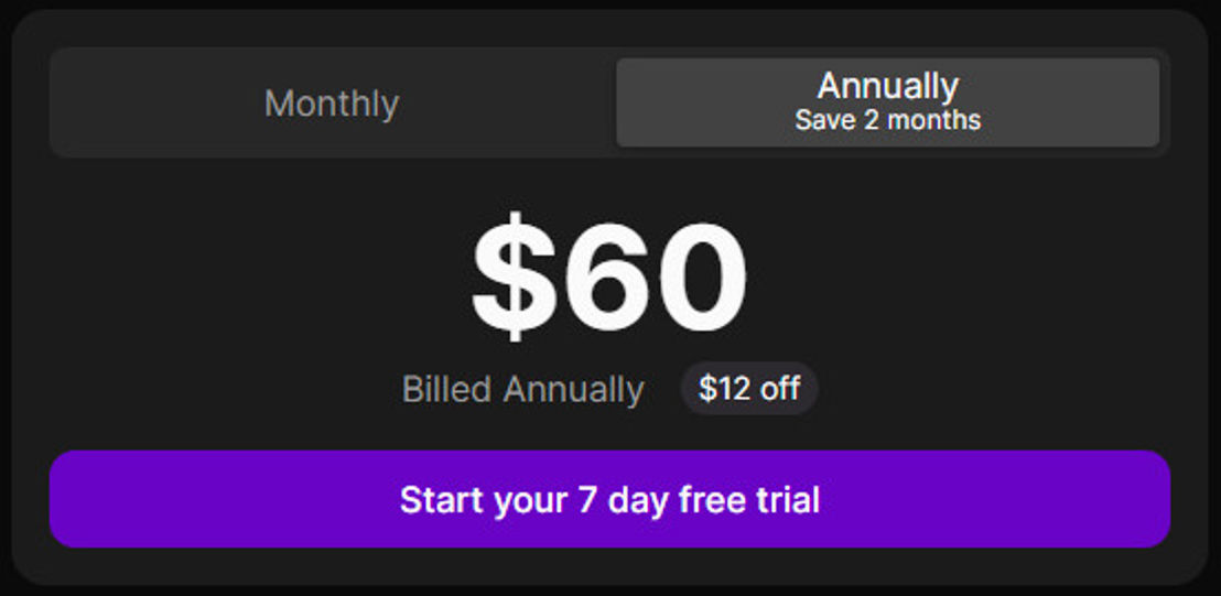 Timo pricing 2