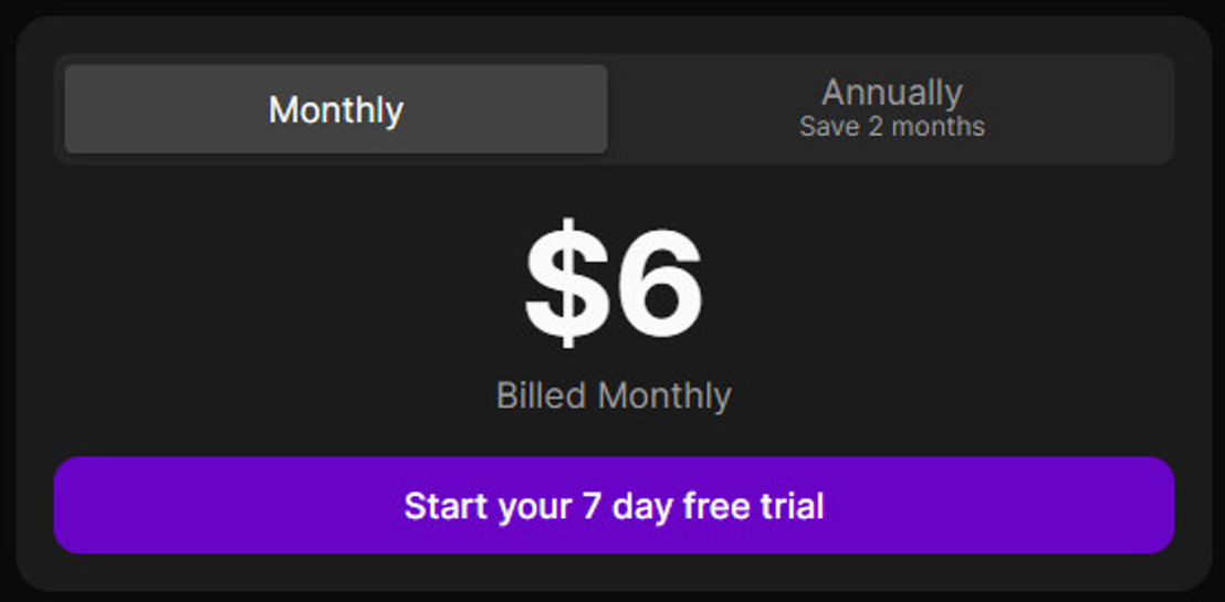 Timo pricing 1
