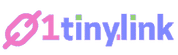 1TinyLink logo