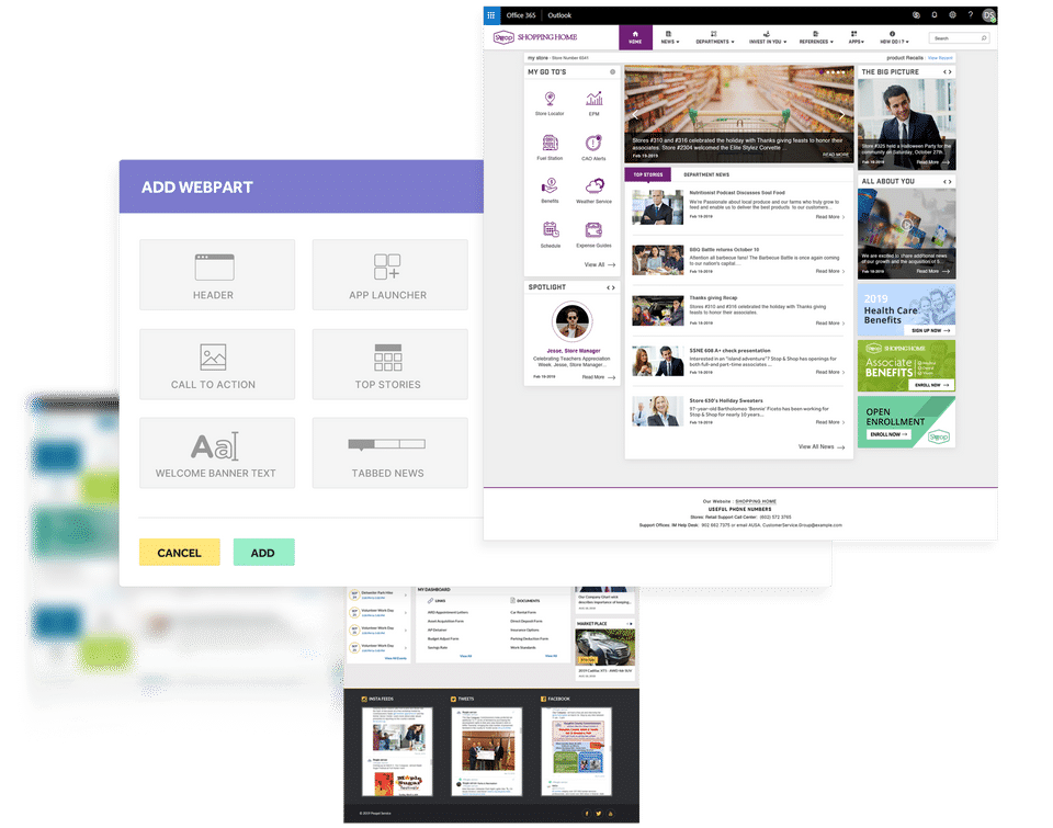 Tivasta screenshot 1