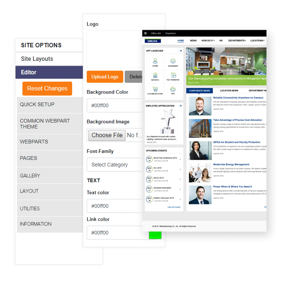 Tivasta screenshot 3