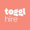 Toggl Hire logo