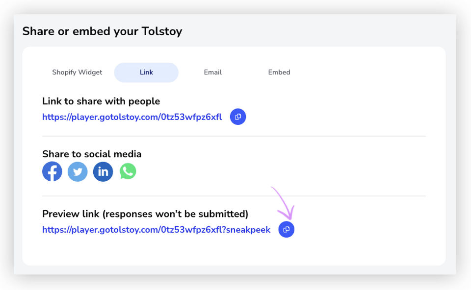 Tolstoy screenshot 4