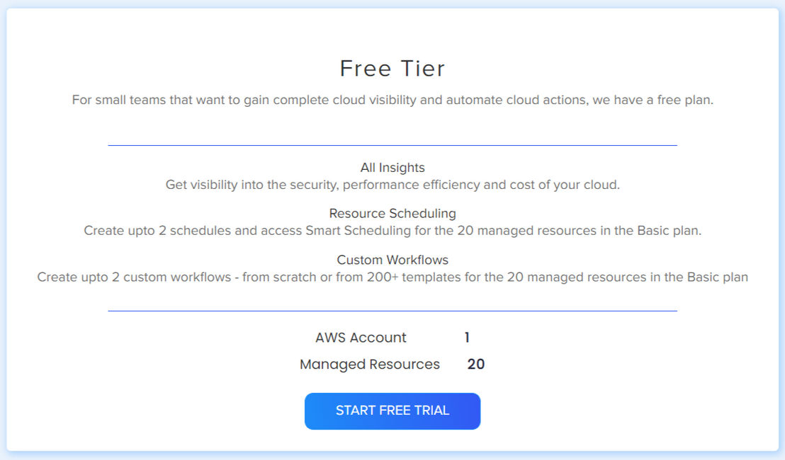 TotalCloud screenshot 1