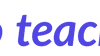 to-teach.ai logo