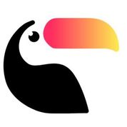 Toucan logo