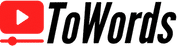 ToWords logo