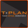 T-Plan logo